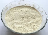 Για πολλές χρήσεις εδώδιμη άσπρη σκόνη CAS 9000-70-8 ζελατίνης χοιρινού κρέατος