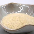 Διαλυτή τροφική ζελατίνη σε σκόνη για την επεξεργασία υγρών τροφίμων