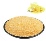 Τρώσιμα τρόφιμα Halal Ζελατίνη σε σκόνη για προϊόντα τυριού