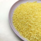 GMP Pharmaceutical Grade Gelatin CAS 9000-70-8 Yellowish Jelly Pieces