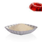 Ο ISO πιστοποίησε την άσπρη σκόνη ζελατίνης τροφίμων εδώδιμη ως κέικ κάνοντας πρόσθετο