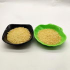 Food Grade Light Yellow Edible Gelatin Powder For Food Industry