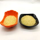Food Grade Light Yellow Edible Gelatin Powder For Food Industry