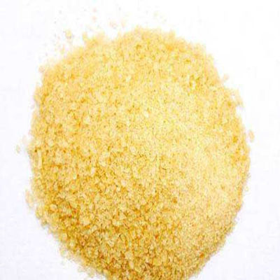Υδρολυμένη σκόνη ζελατίνης επιπέδων τροφίμων 100% ως Thickener φυσική σκόνη ζελατίνης